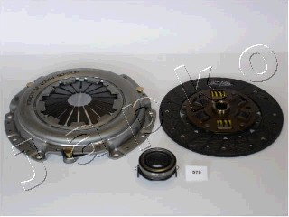 Zestaw sprzęgła JAPKO 92579