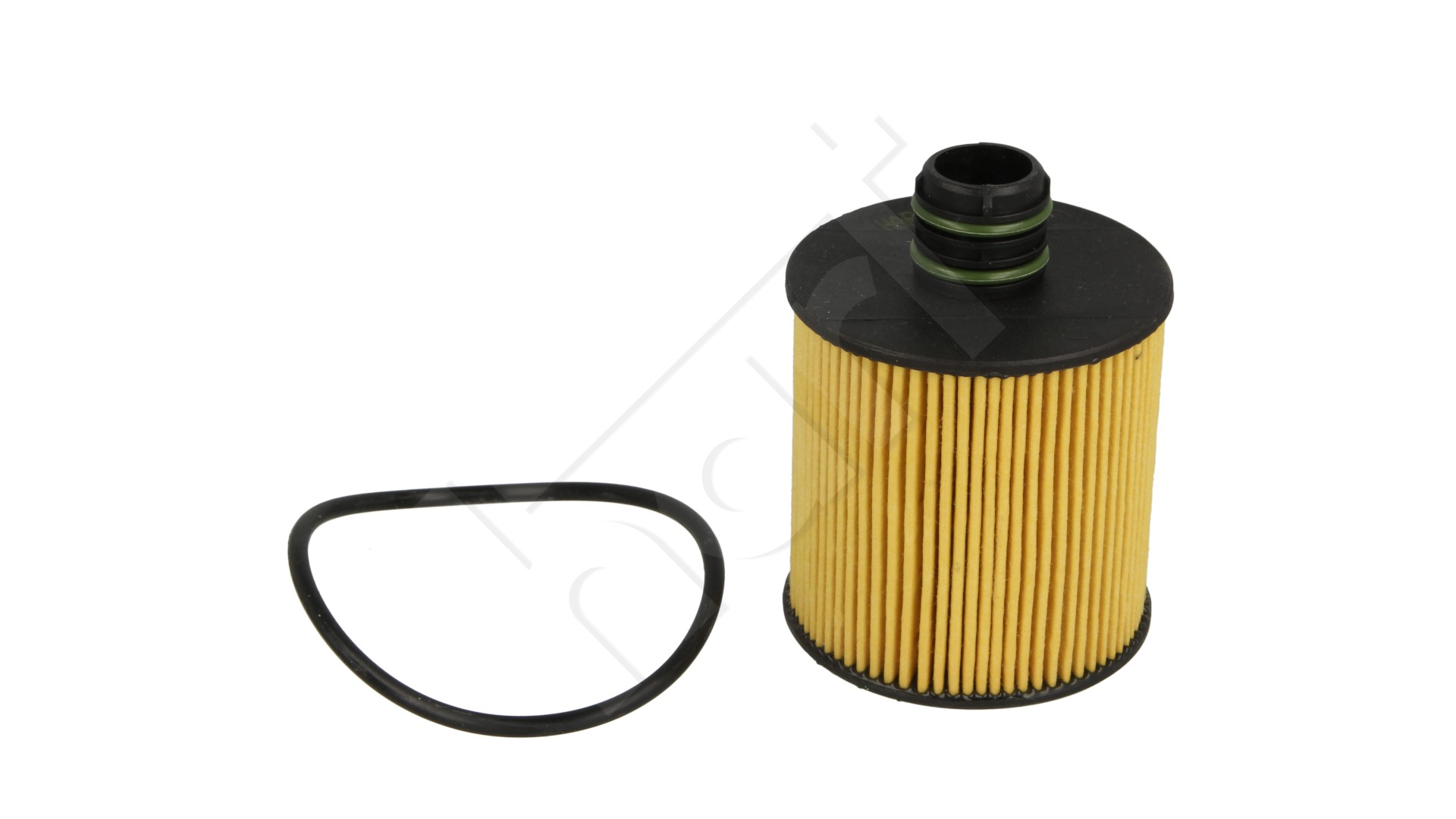 Filtr oleju HART 368 516
