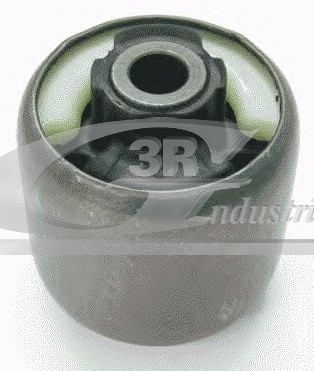 Łożyskowanie  korpusu osi 3RG 50322