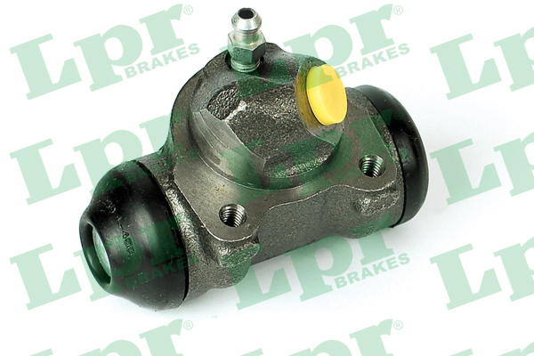 Cylinderek LPR 4526