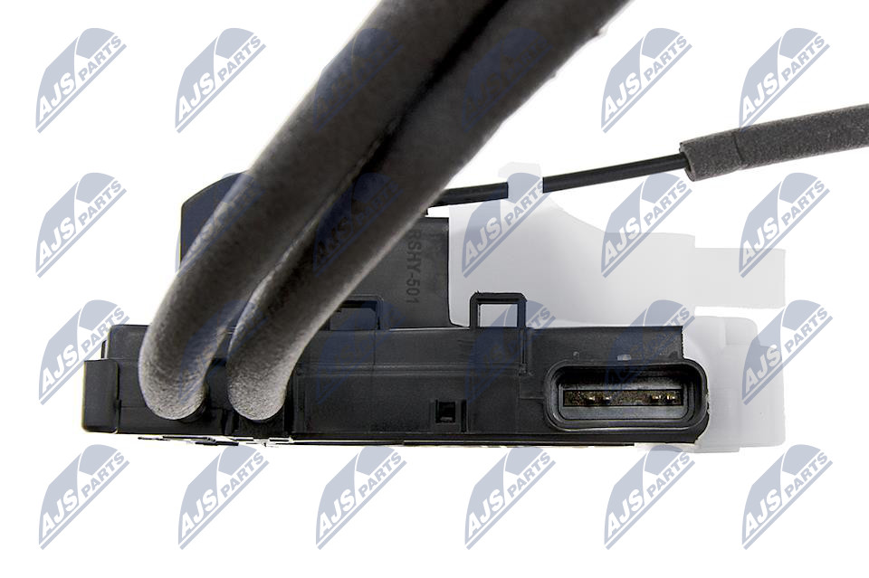 Zamek centralny NTY EZC-HY-501