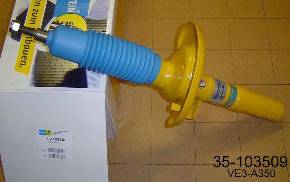 Amortyzator BILSTEIN 35-103509