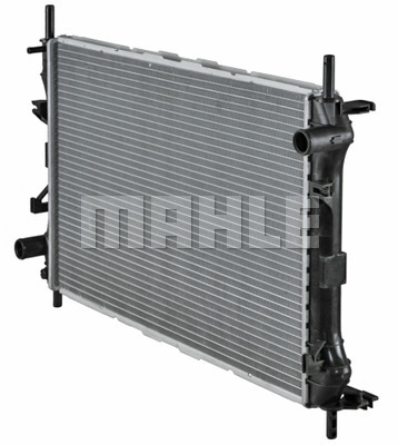 Chłodnica MAHLE CR 1140 000S