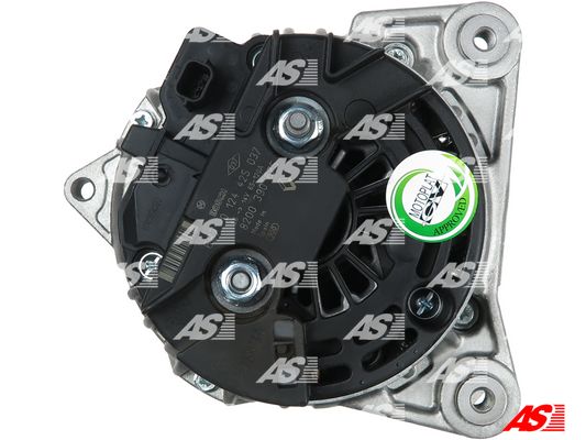 Alternator AS-PL A0679PR