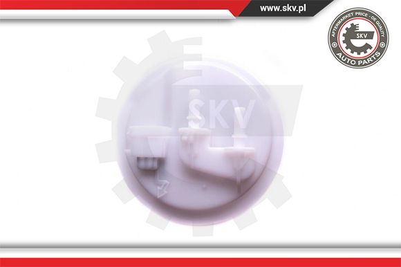 Zespół zasilający ESEN SKV 02SKV840