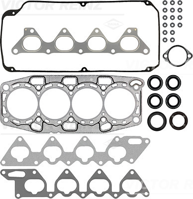 Zestaw uszczelek głowicy cylindrów VICTOR REINZ 02-52785-01