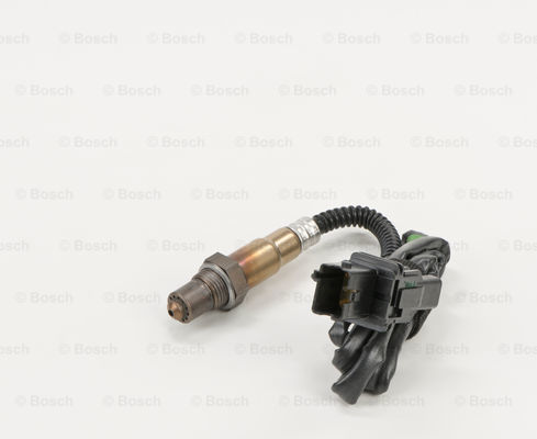 Sonda lambda BOSCH 0 258 007 188