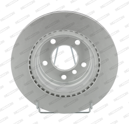 Tarcza hamulcowa FERODO DDF1549C