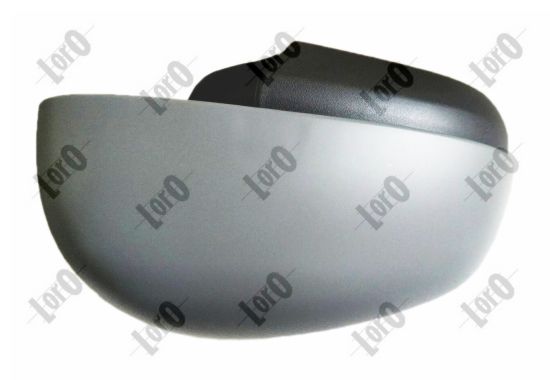 Obudowa lusterka zewnętrznego ABAKUS 3602C04