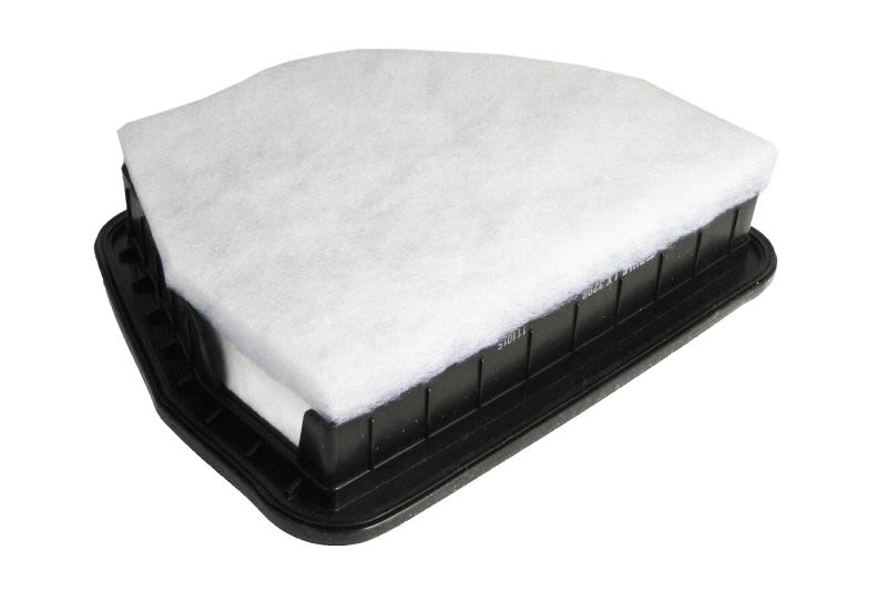 Filtr powietrza KNECHT LX 3298