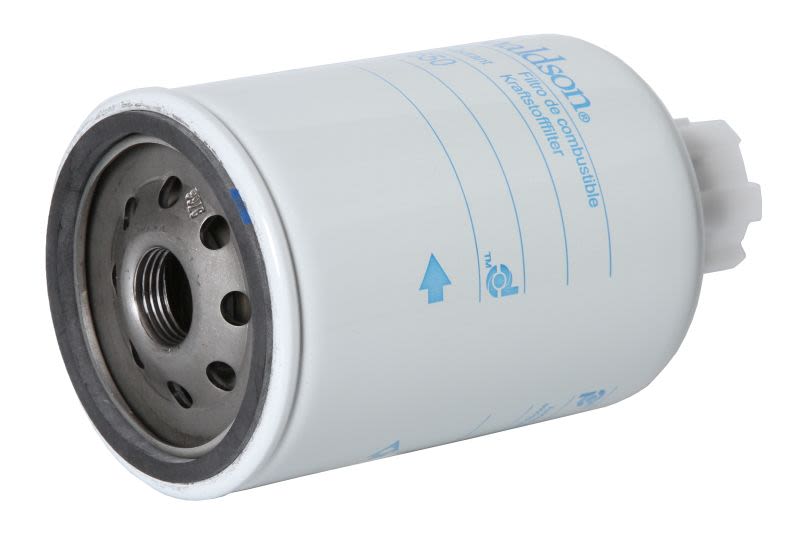 Filtr paliwa DONALDSON P550550