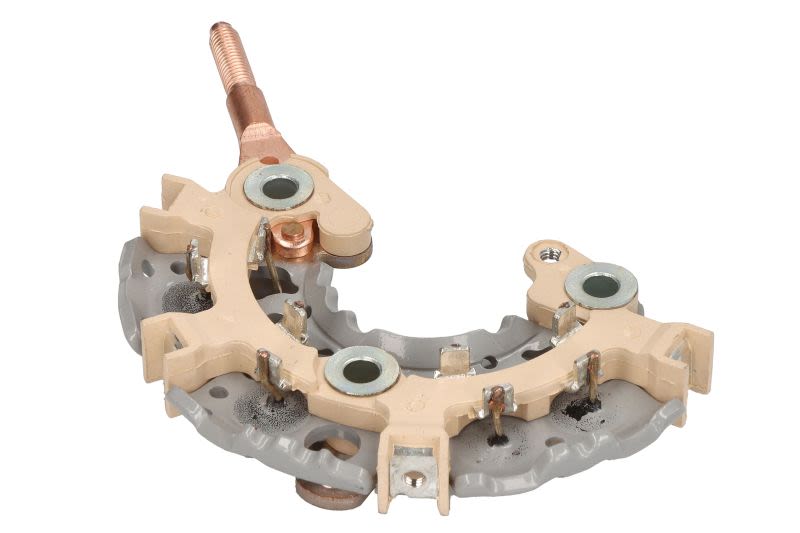 Mostek prostowniczy alternatora HC-CARGO 133672