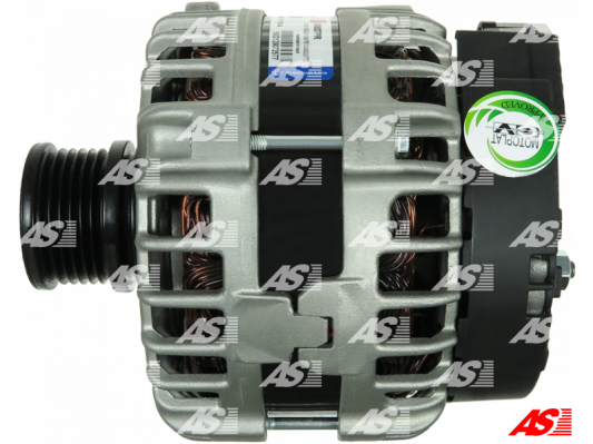 Alternator AS-PL A0607PR