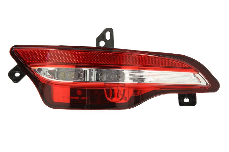 Lampa tylna zespolona VALEO 047444