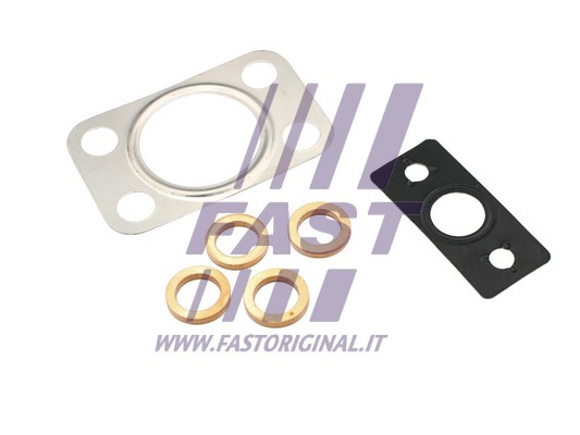 Zestaw montażowy turbosprężarki FAST FT48413