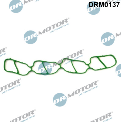Uszczelka kolektora wydechowego DR.MOTOR AUTOMOTIVE DRM0137