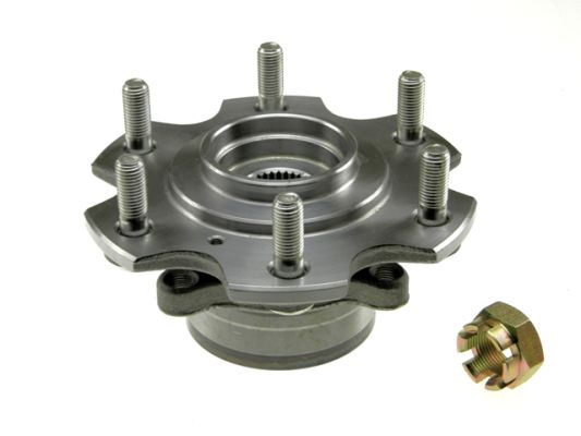 Zestaw łożysk koła NTY KLP-MS-029