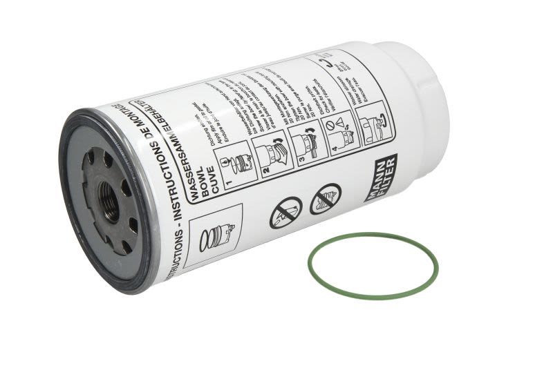 Filtr paliwa MANN-FILTER PL 420 x