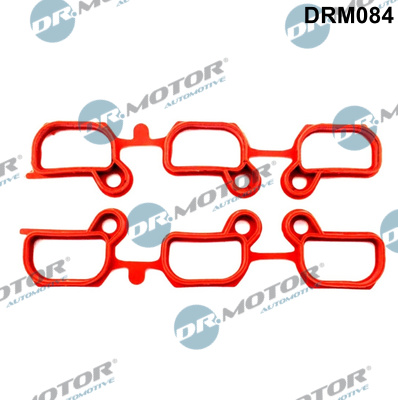 Uszczelka kolektora wydechowego DR.MOTOR AUTOMOTIVE DRM084