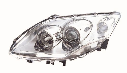 Reflektor ABAKUS 551-1168R-LD-EM