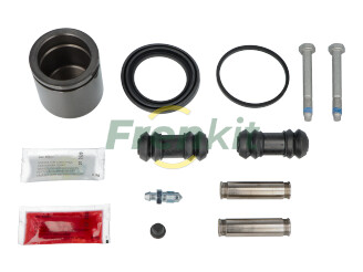 Zestaw naprawczy zacisku hamulcowego FRENKIT 754403