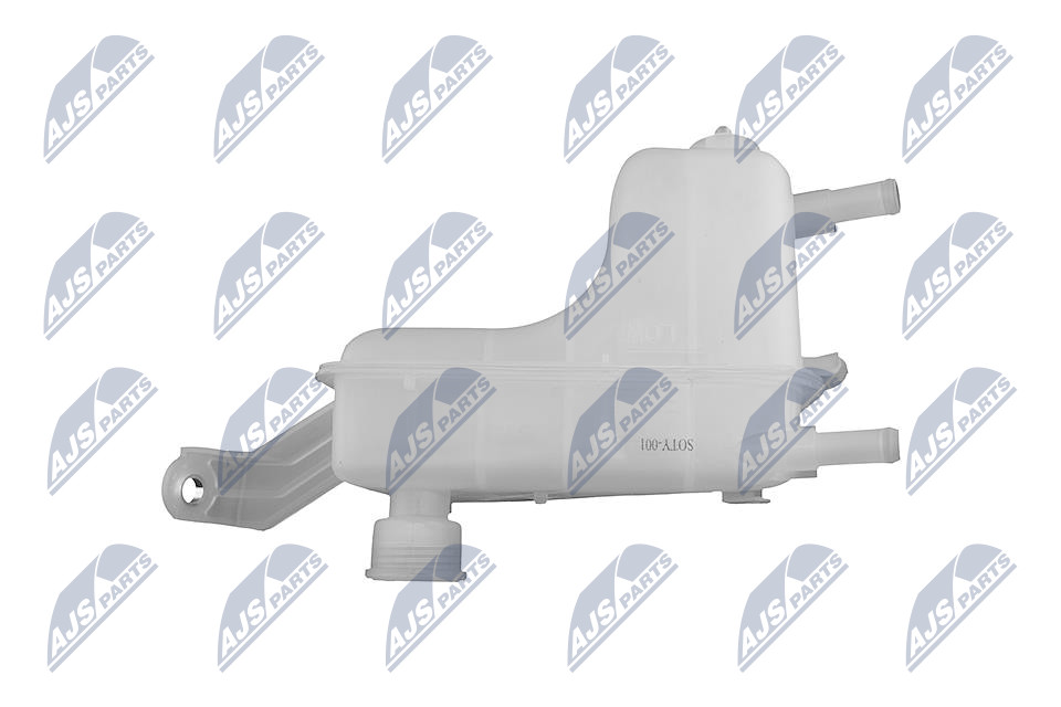 Zbiorniczek wyrównawczy NTY CZW-TY-001