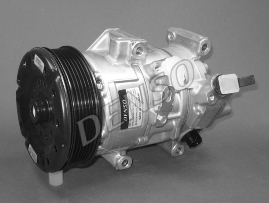 Kompresor klimatyzacji DENSO DCP50114