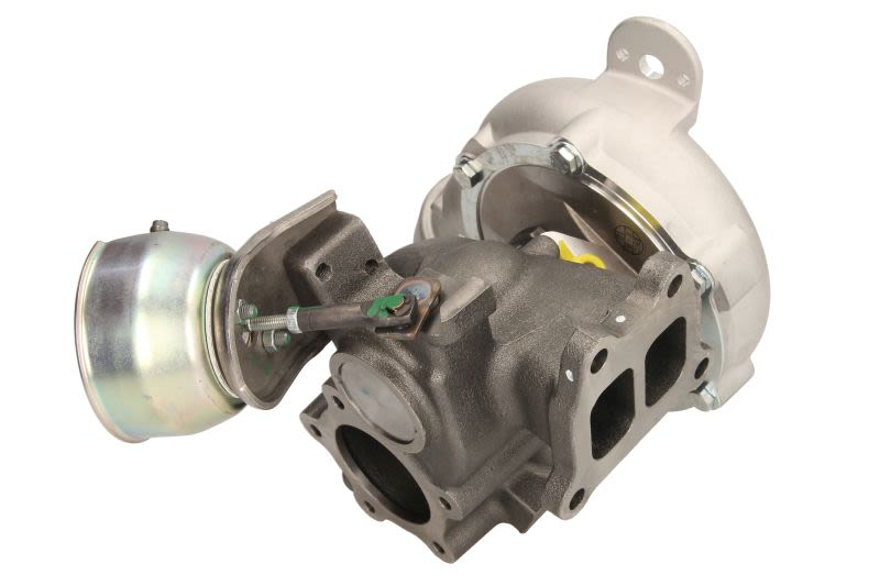 Turbosprężarka GARRETT 802718-5008S
