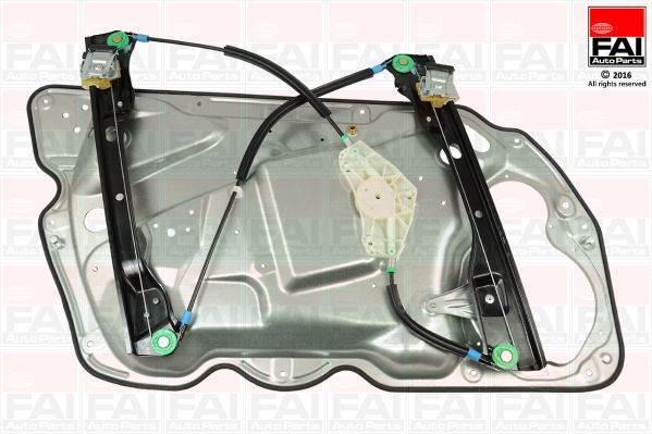Podnośnik szyby FAI AUTOPARTS WR294P