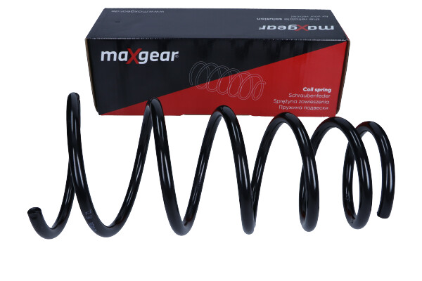 Sprężyna zawieszenia MAXGEAR 60-0838D
