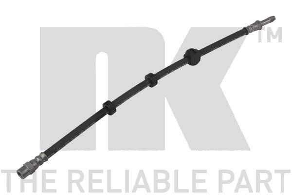 Przewód hamulcowy elastyczny NK 854757