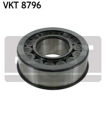 Łożysko skrzyni biegów SKF VKT 8796