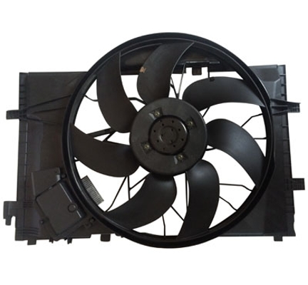 Wentylator HART 624 145