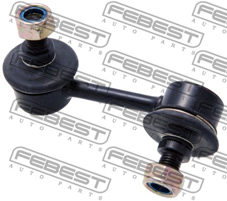 Łącznik stabilizatora FEBEST 0123-430