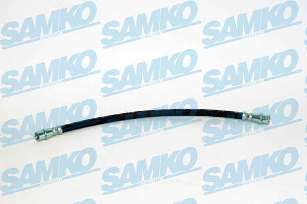 Przewód hamulcowy elastyczny SAMKO 6T48104
