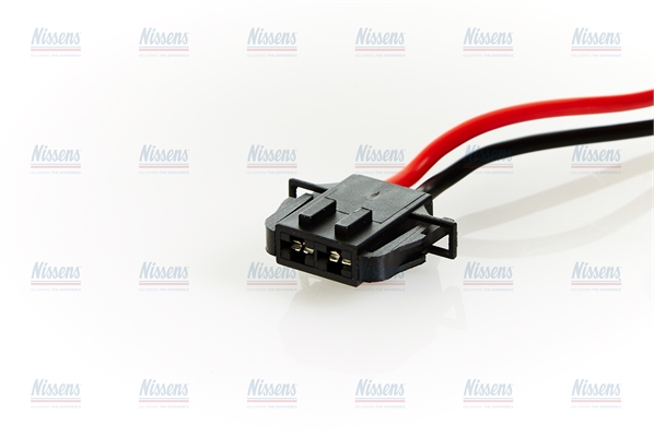 Silnik elektryczny dmuchawy NISSENS 87075