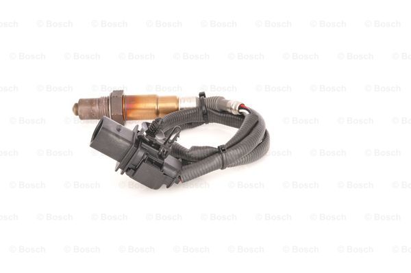 Sonda lambda BOSCH 0 258 017 446