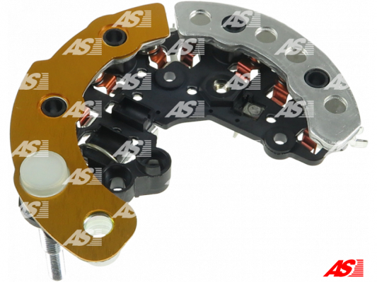 Mostek prostowniczy alternatora AS-PL ARC3013