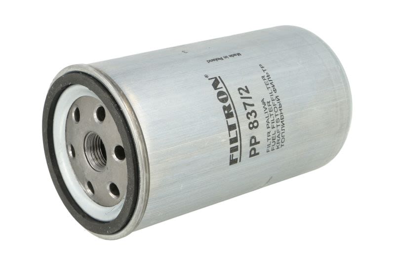 Filtr paliwa FILTRON PP 837/2