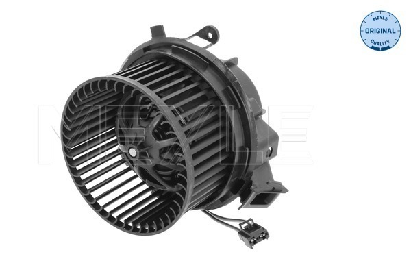 Wentylator wewnętrzny MEYLE 012 237 0002