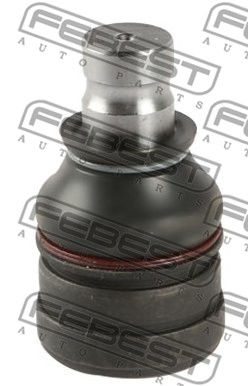Sworzeń wahacza FEBEST 0420-D21