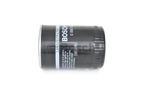 Filtr oleju BOSCH 0 986 452 400