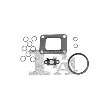 Zestaw montażowy turbosprężarki FA1 KT330710E