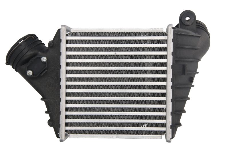 Chłodnica powietrza intercooler THERMOTEC DAW017TT