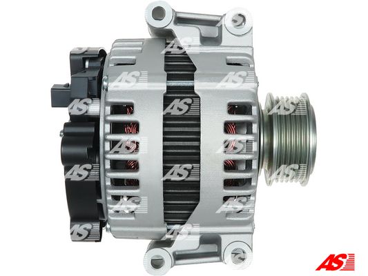 Alternator AS-PL A0722S
