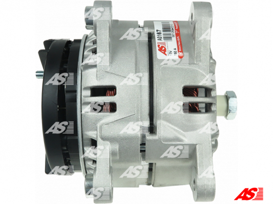 Alternator AS-PL A0167