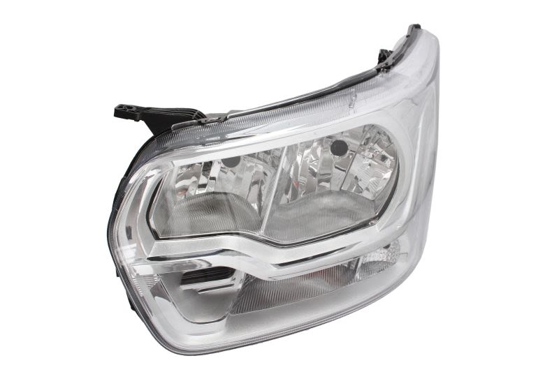 Reflektor ABAKUS 431-11C6LMLD-EM