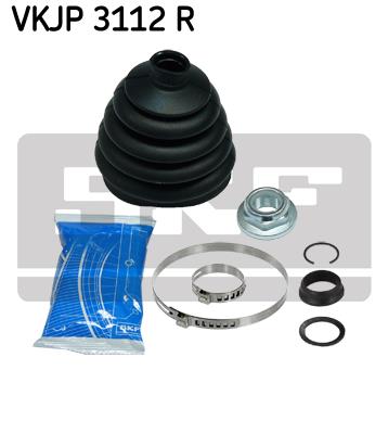 Zestaw osłon SKF VKJP 3112 R