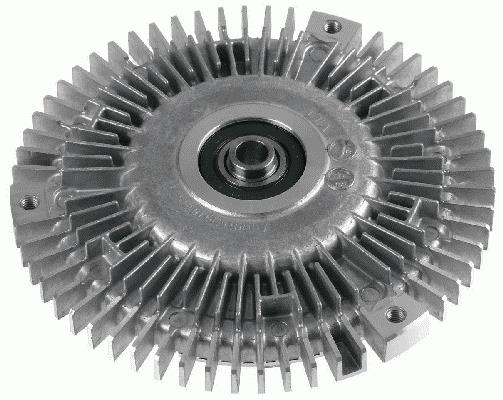 Sprzęgło wentylatora SACHS 2100 062 031