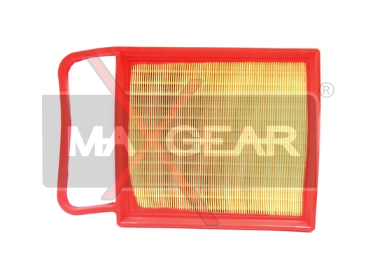 Filtr powietrza MAXGEAR 26-0200